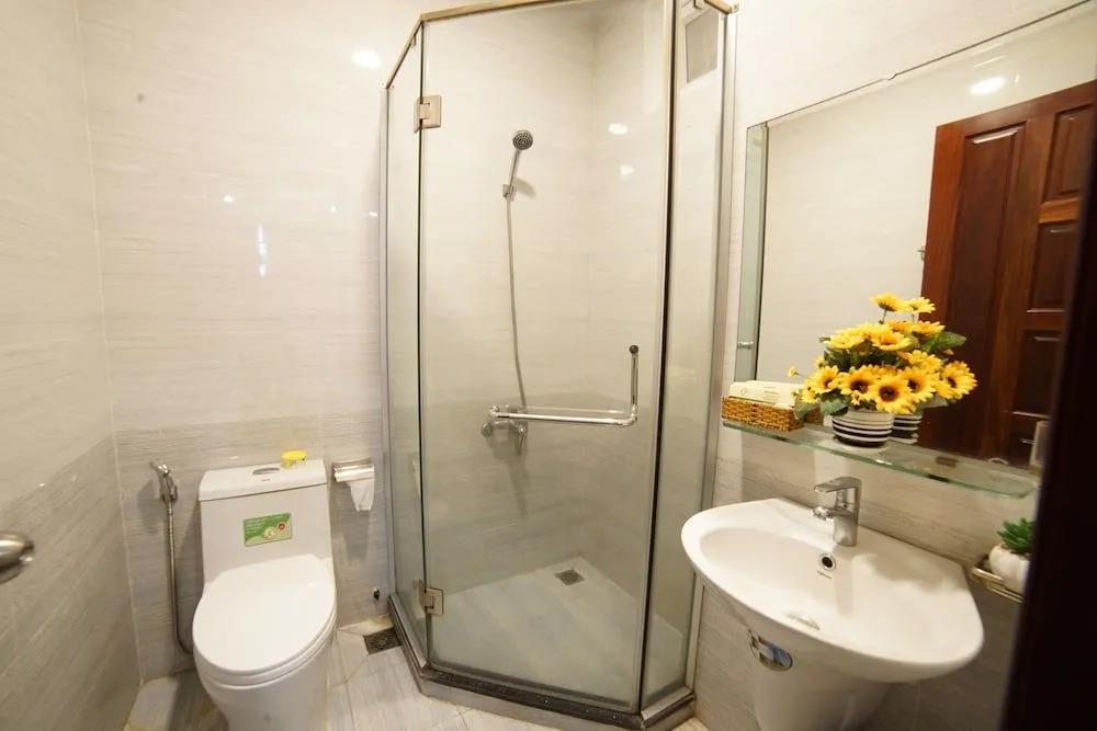 Thanh Xuan Hotel 1*