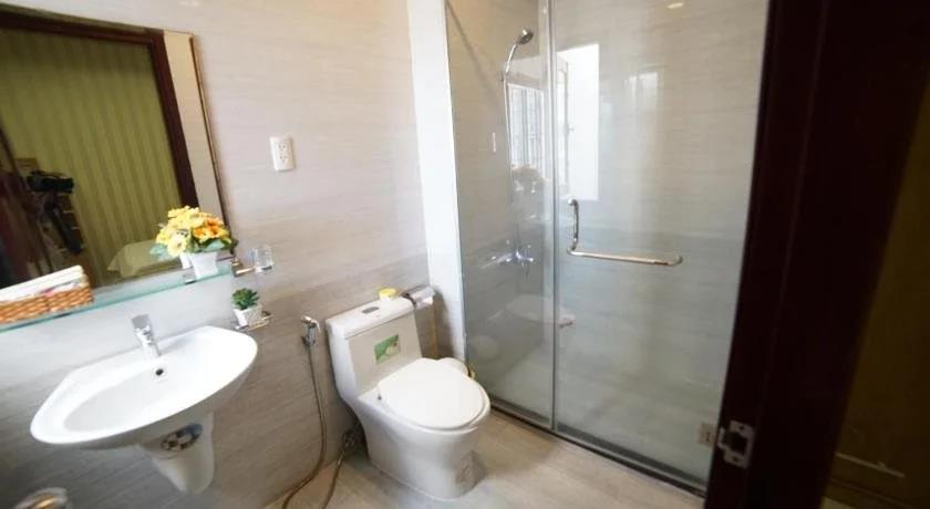 Thanh Xuan Hotel 1*
