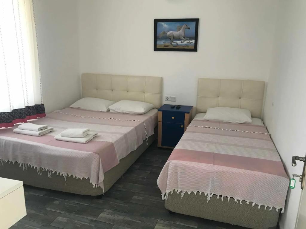 Bodrum Motel 0*
