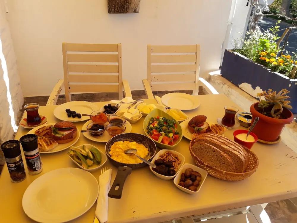 Bodrum Motel 0*
