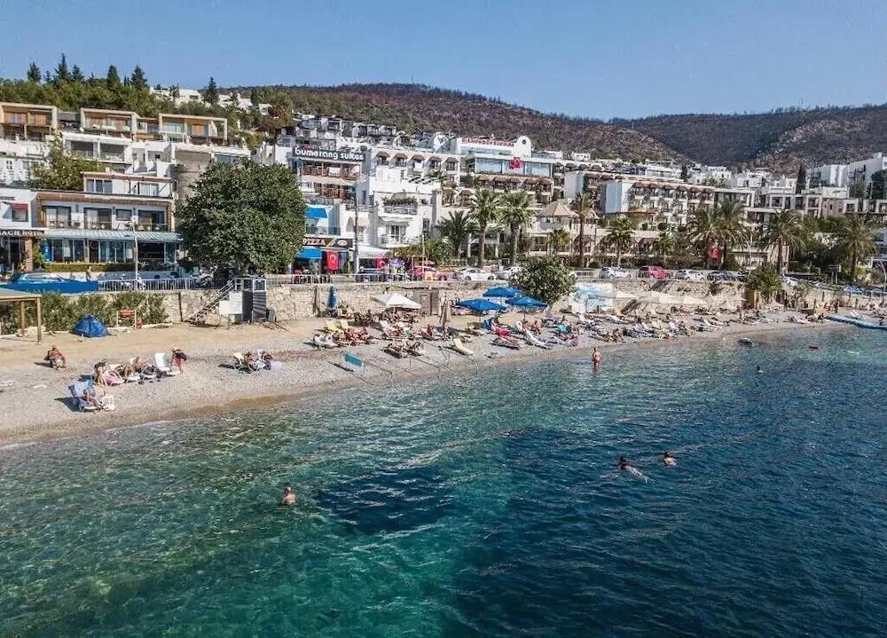 Bodrum Motel 0*