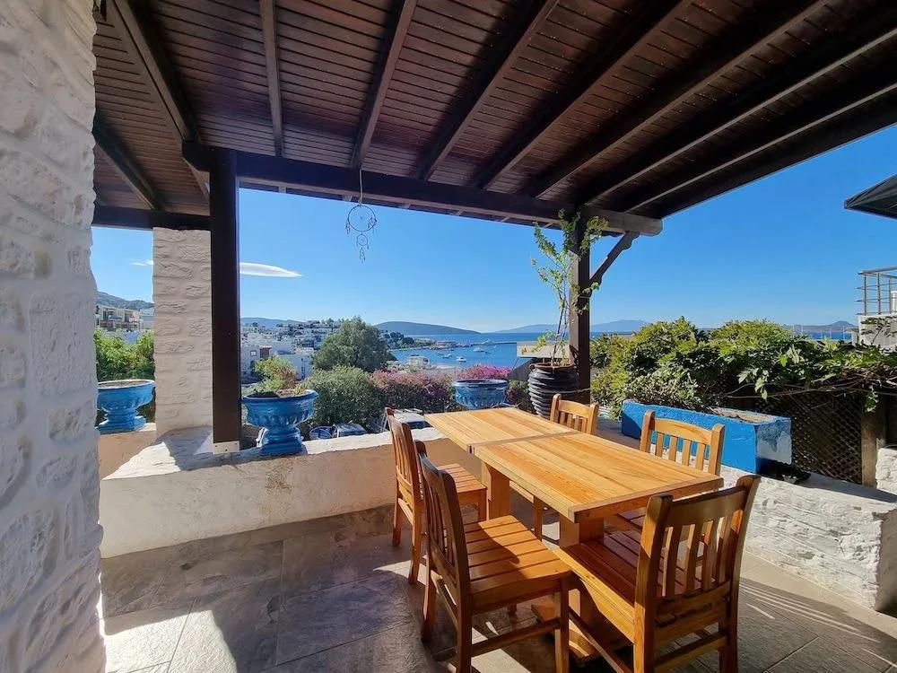 Bodrum Motel 0*