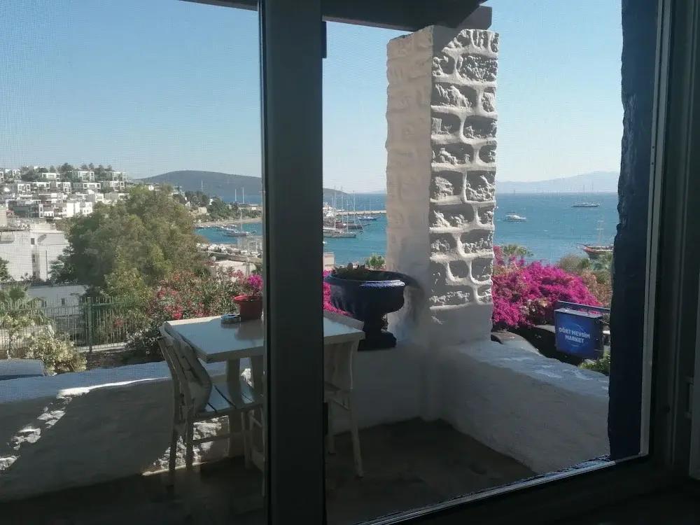 Bodrum Motel 0*