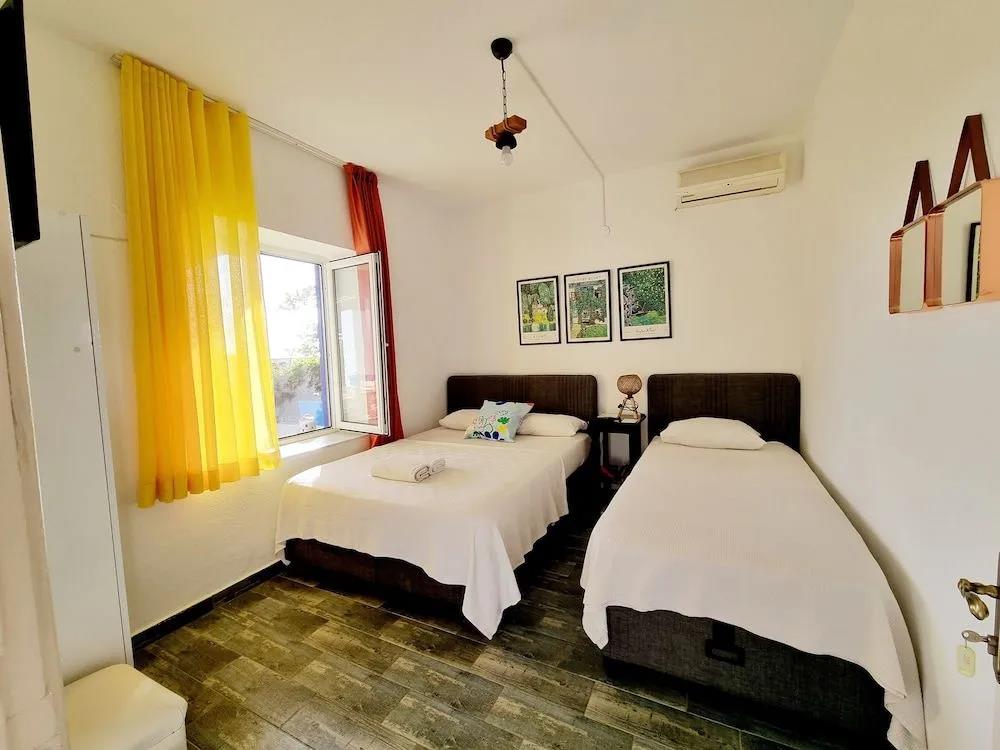 Bodrum Motel 0*