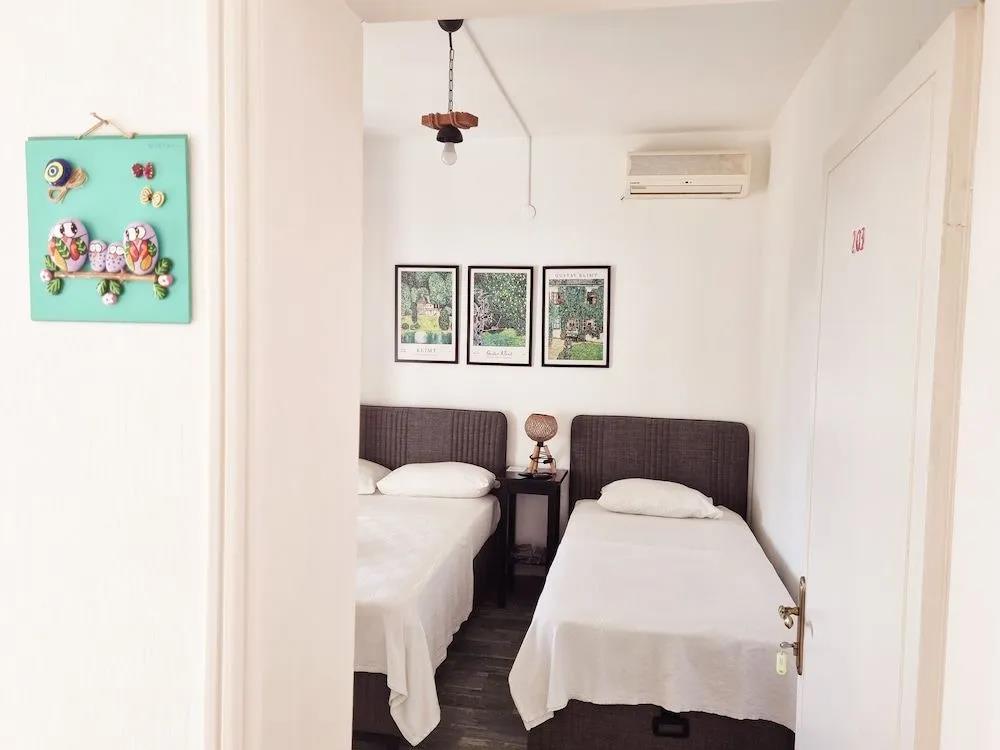 Bodrum Motel 0*