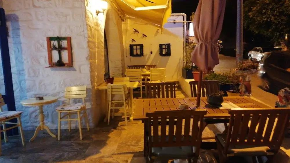 Bodrum Motel 0*