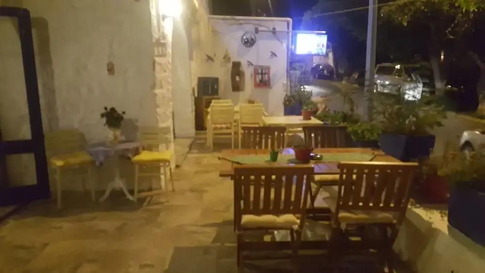 Bodrum Motel 0*