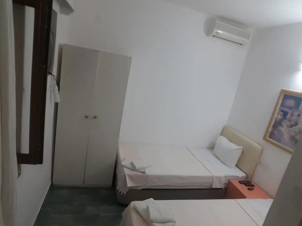 Bodrum Motel 0*