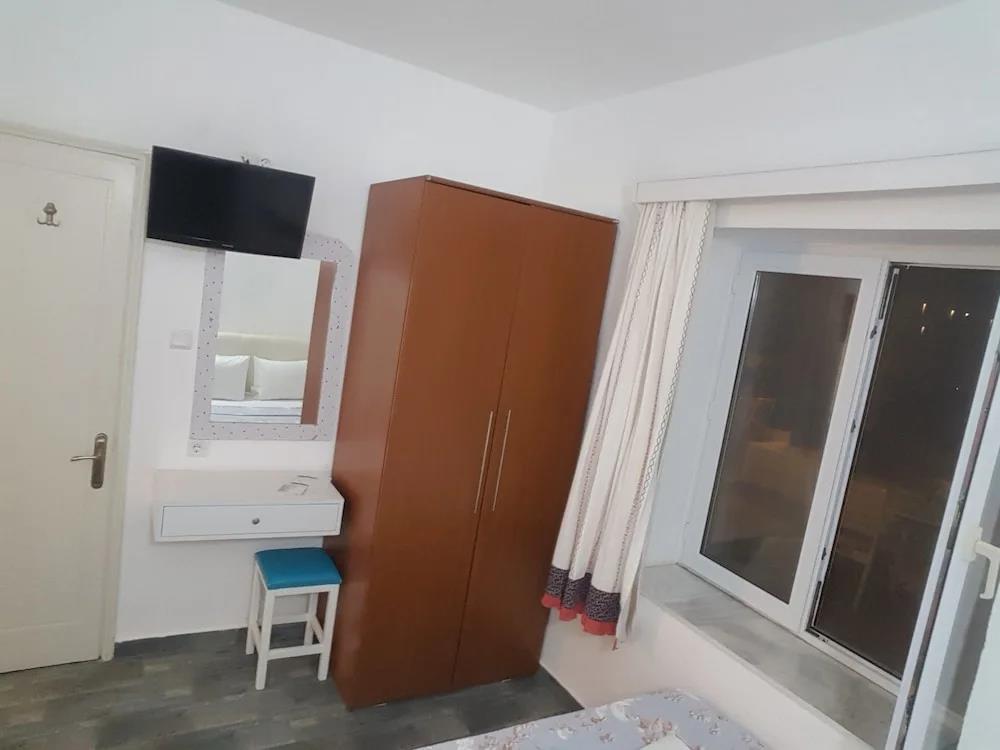 Bodrum Motel 0*