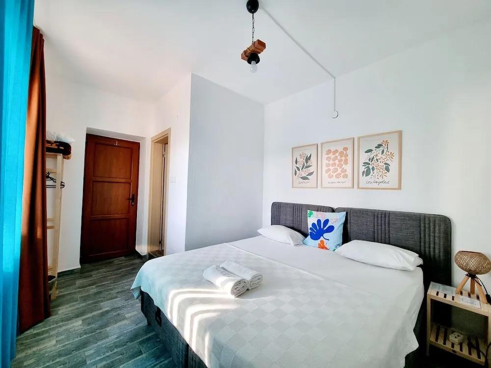 Bodrum Motel 0*
