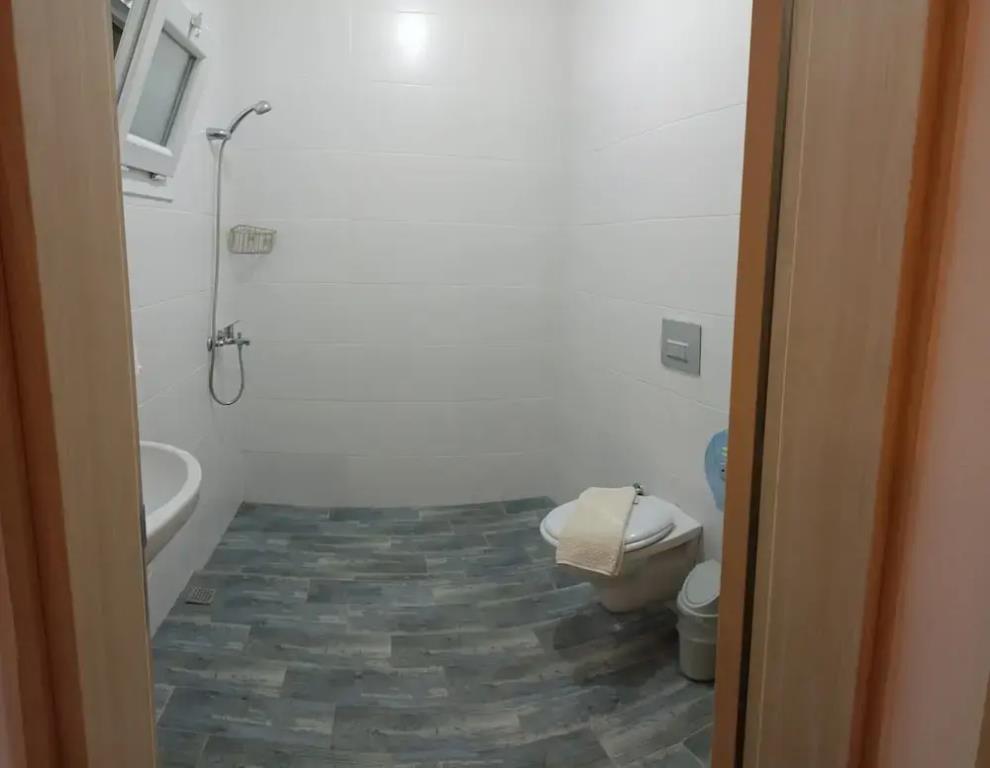 Bodrum Motel 0*