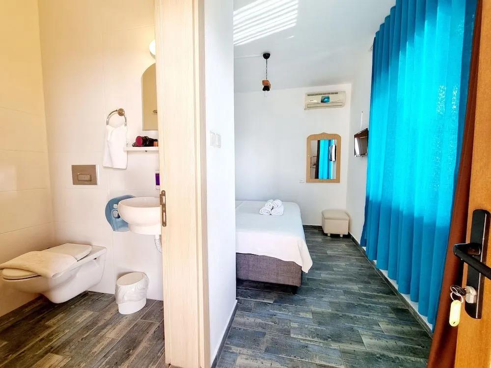 Bodrum Motel 0*