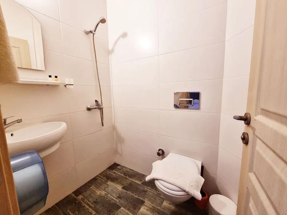 Bodrum Motel 0*