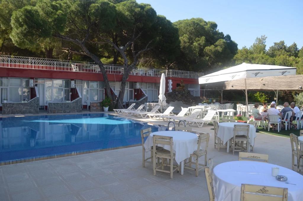 Tunc Otel 0*