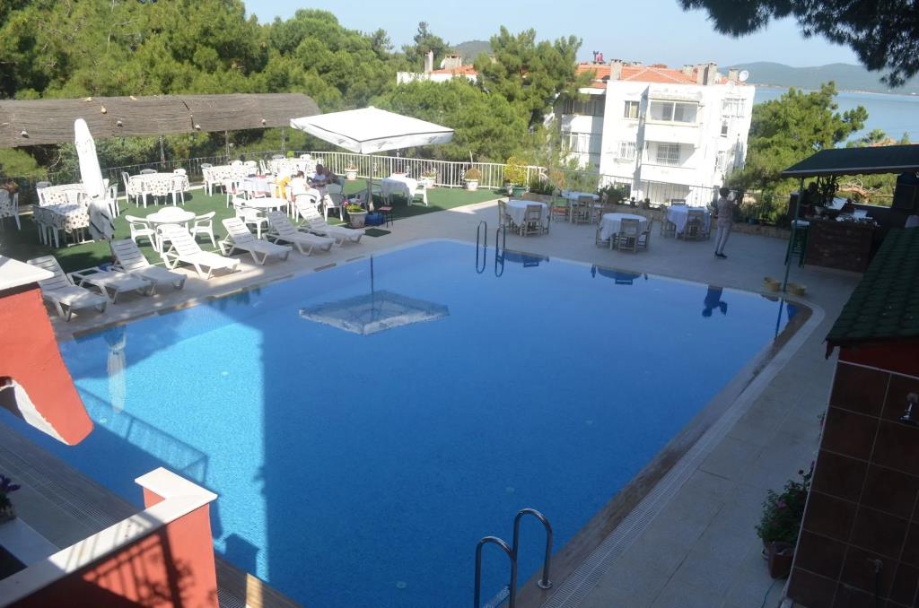 Tunc Otel 0*
