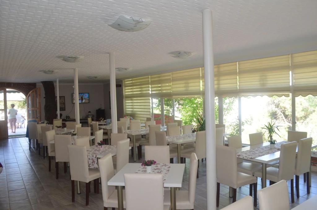 Tunc Otel 0*