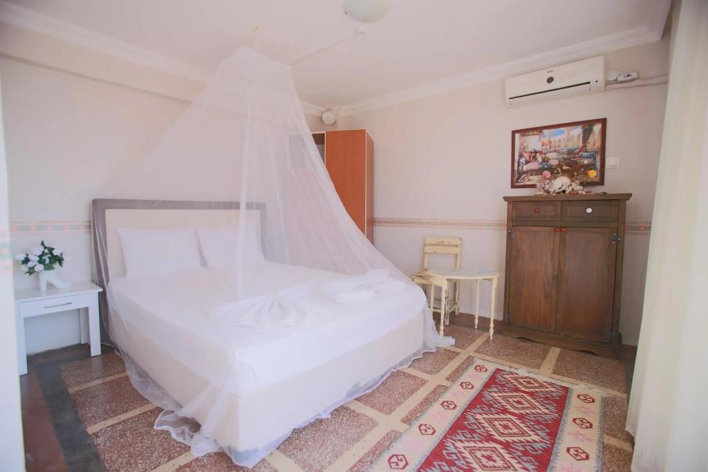 Tunc Otel 0*