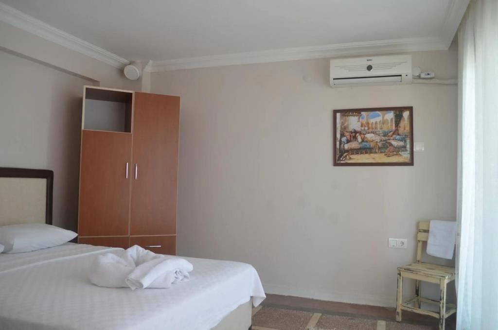 Tunc Otel 0*