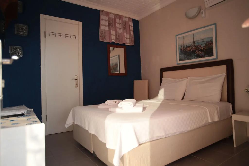 Tunc Otel 0*