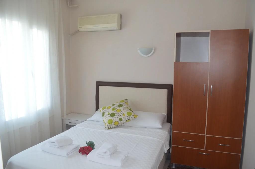 Tunc Otel 0*