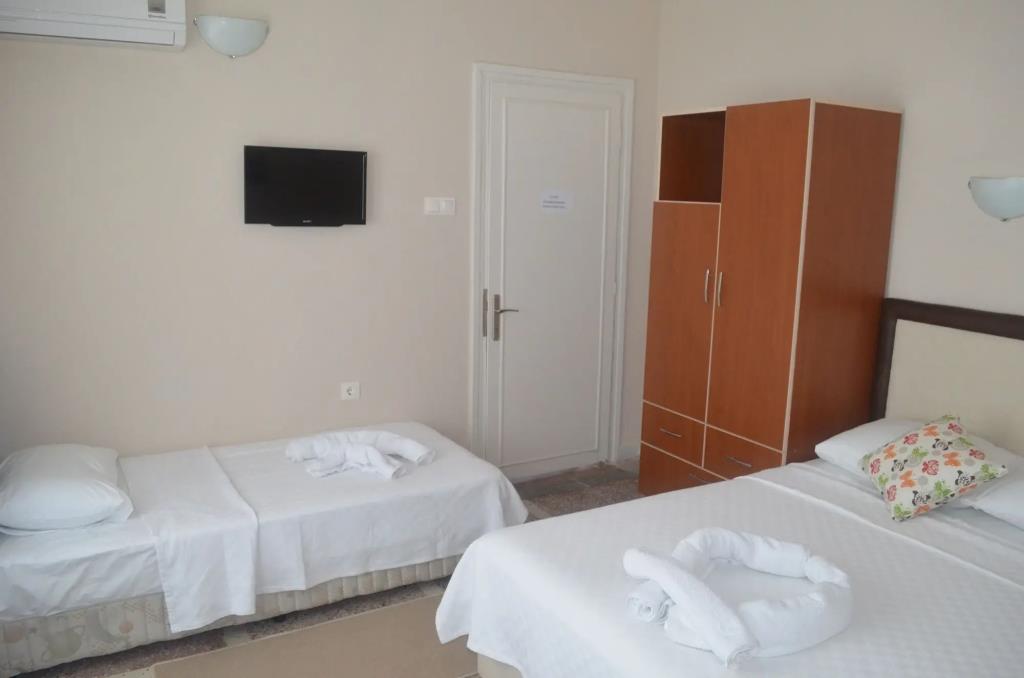 Tunc Otel 0*