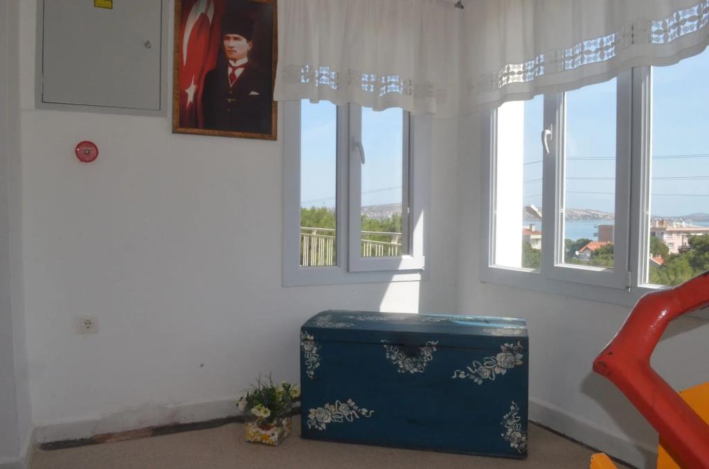 Tunc Otel 0*