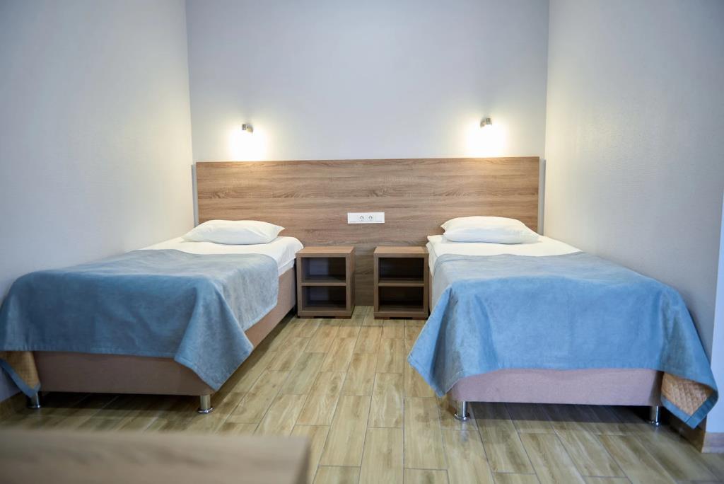 Brig Hotel 0*