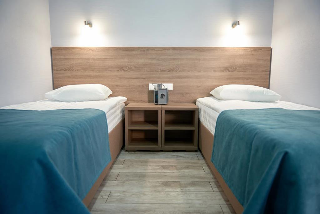 Brig Hotel 0*