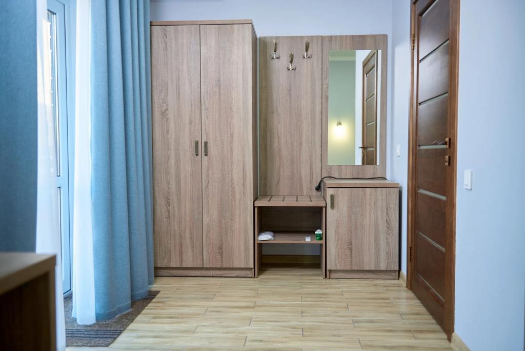 Brig Hotel 0*
