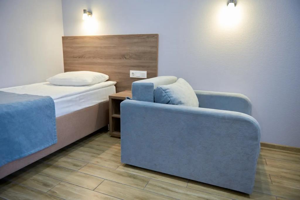 Brig Hotel 0*