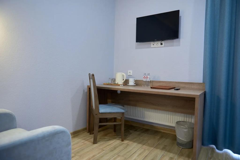 Brig Hotel 0*