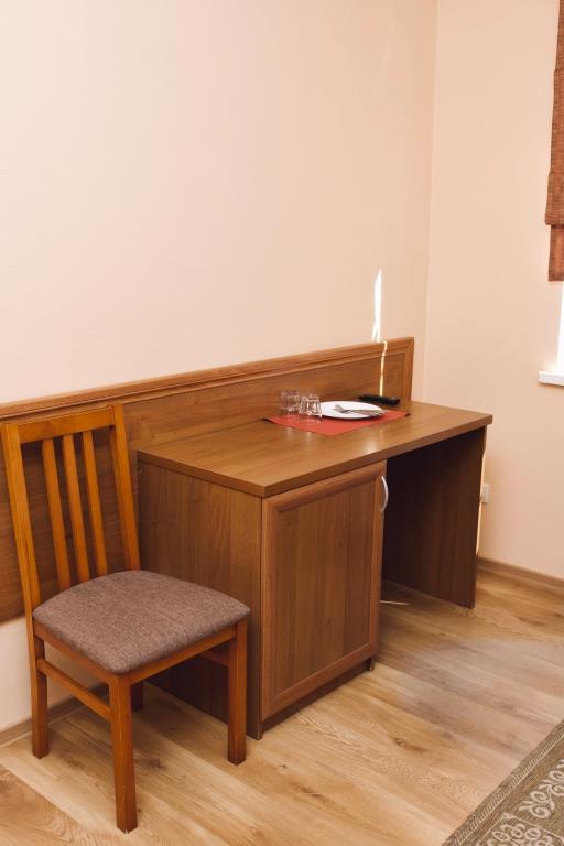 Brig Hotel 0*
