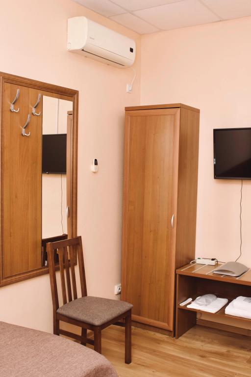 Brig Hotel 0*