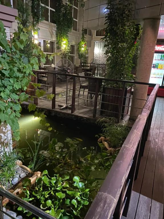 Belveder Hotel 0*