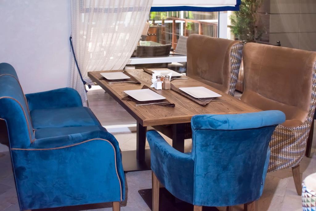 Belveder Hotel 0*
