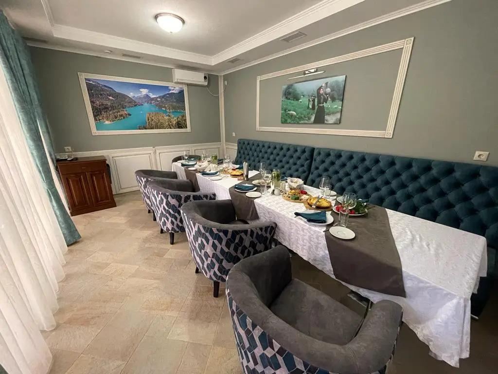 Belveder Hotel 0*