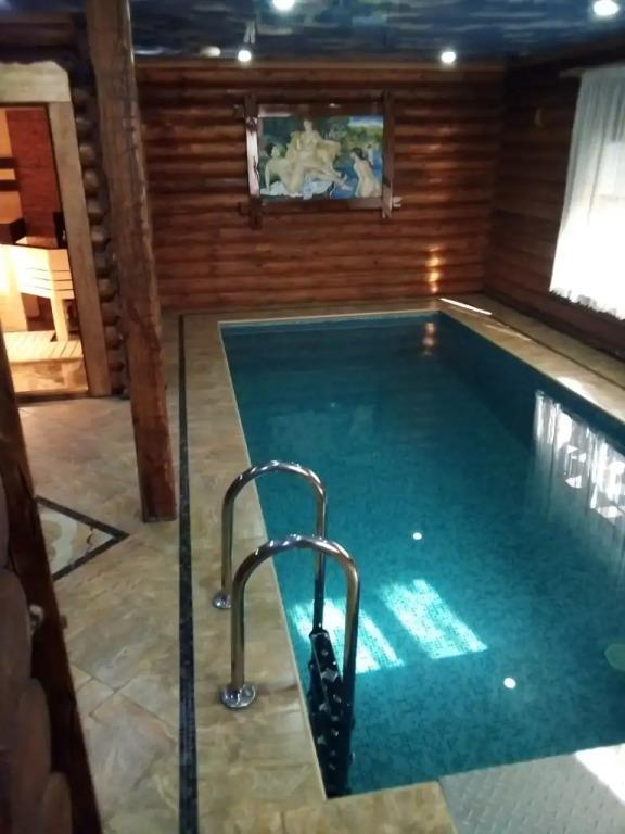 Belveder Hotel 0*