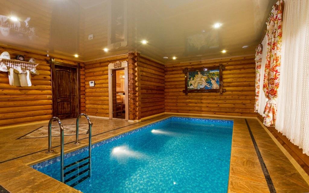Belveder Hotel 0*