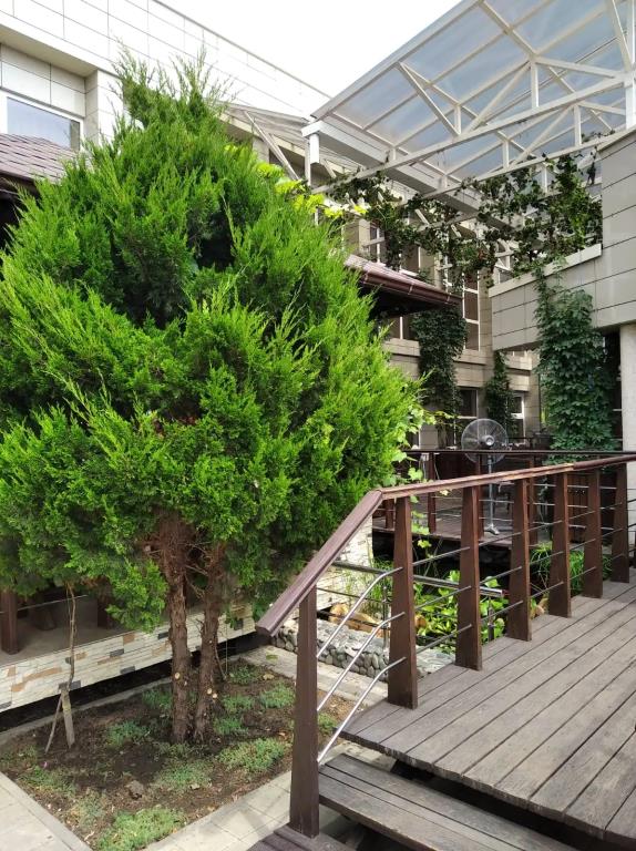 Belveder Hotel 0*