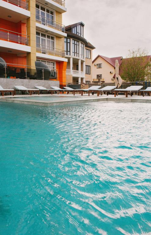 Belveder Hotel 0*
