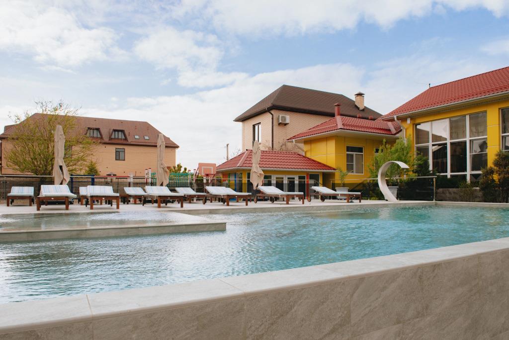 Belveder Hotel 0*