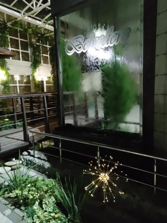 Belveder Hotel 0*