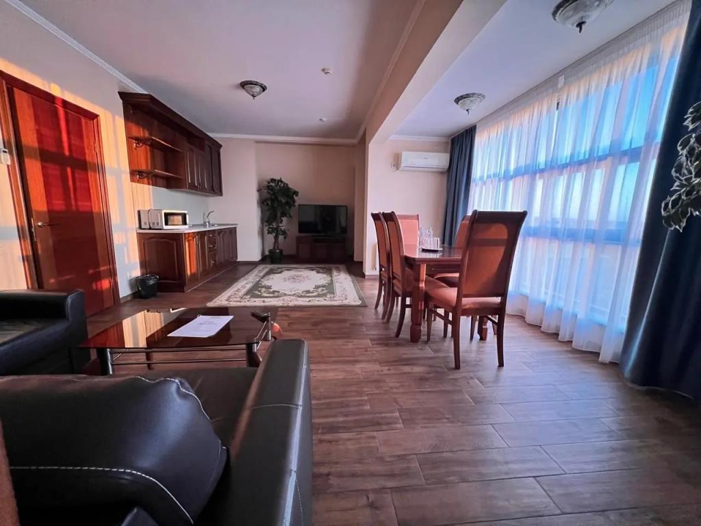 Belveder Hotel 0*