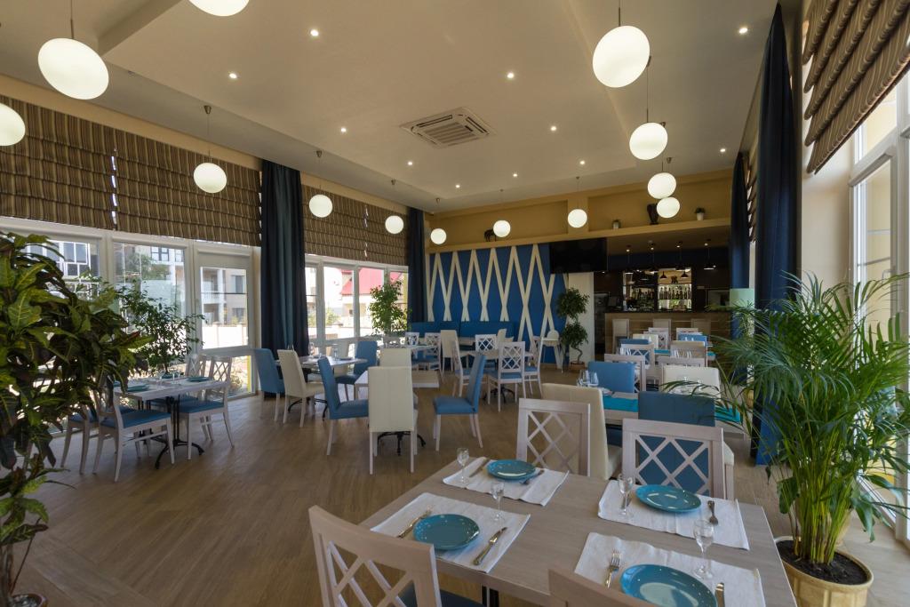 Belveder Hotel 0*