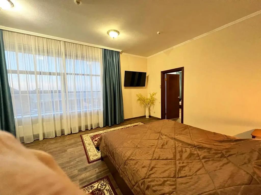 Belveder Hotel 0*