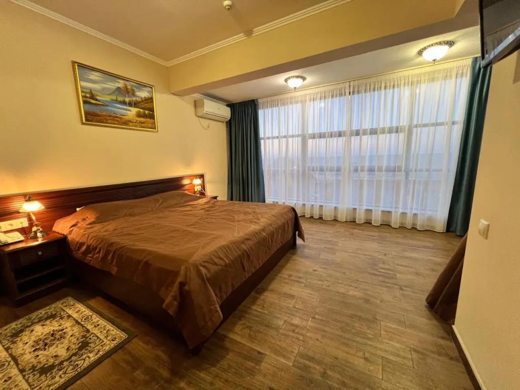 Belveder Hotel 0*