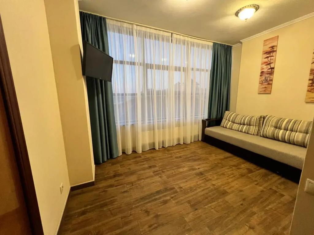 Belveder Hotel 0*