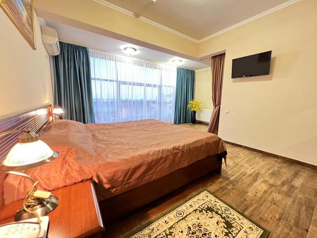 Belveder Hotel 0*