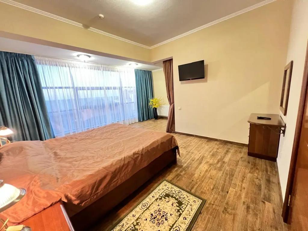 Belveder Hotel 0*