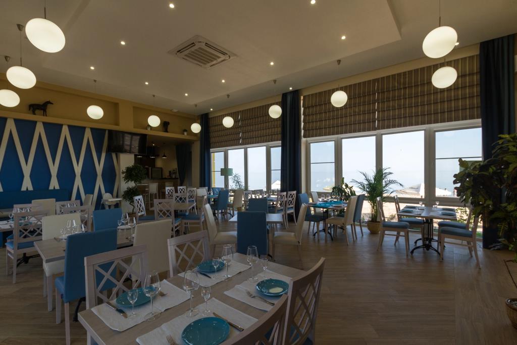 Belveder Hotel 0*